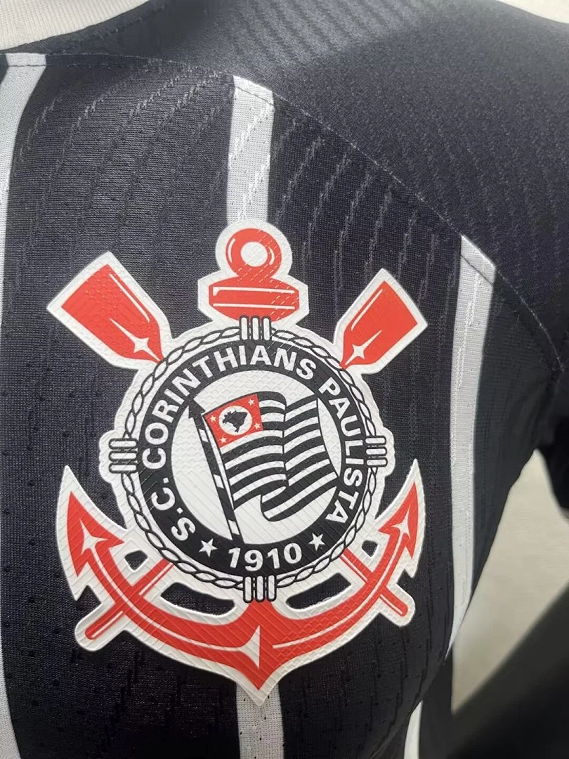 23-24 Corinthians Away - view 6
