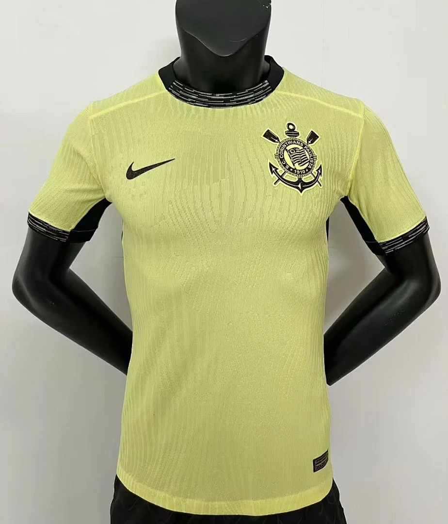 23-24 Corinthians Third Away