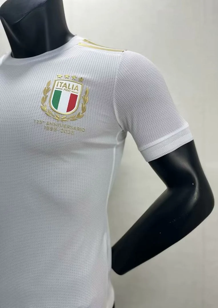 Italy 125th Anniversary - view 4