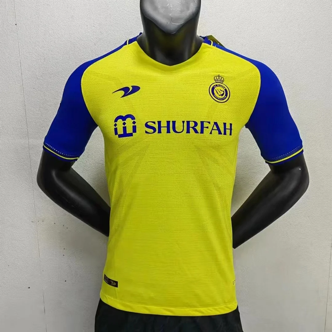 Al Nassr