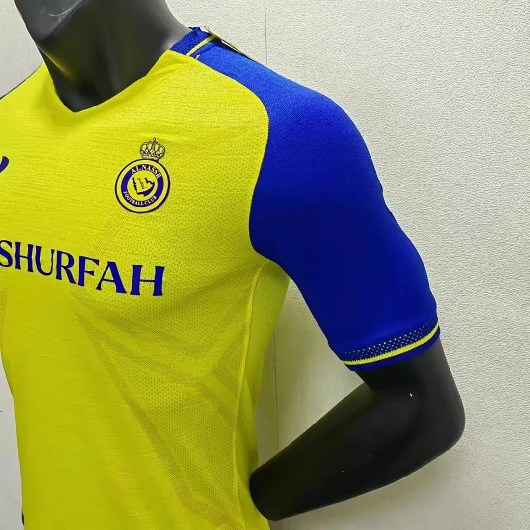 Al Nassr - view 5