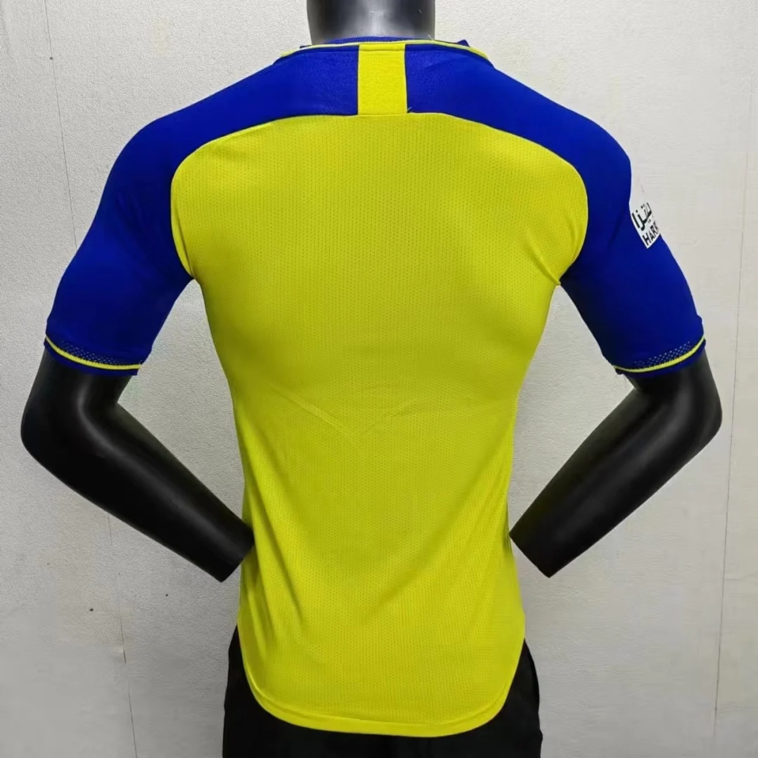 Al Nassr - view 8