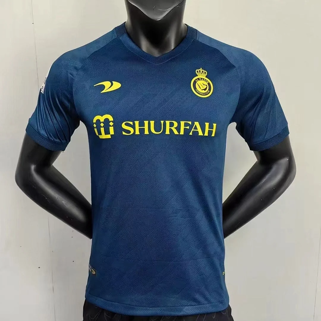 Al Nassr Away