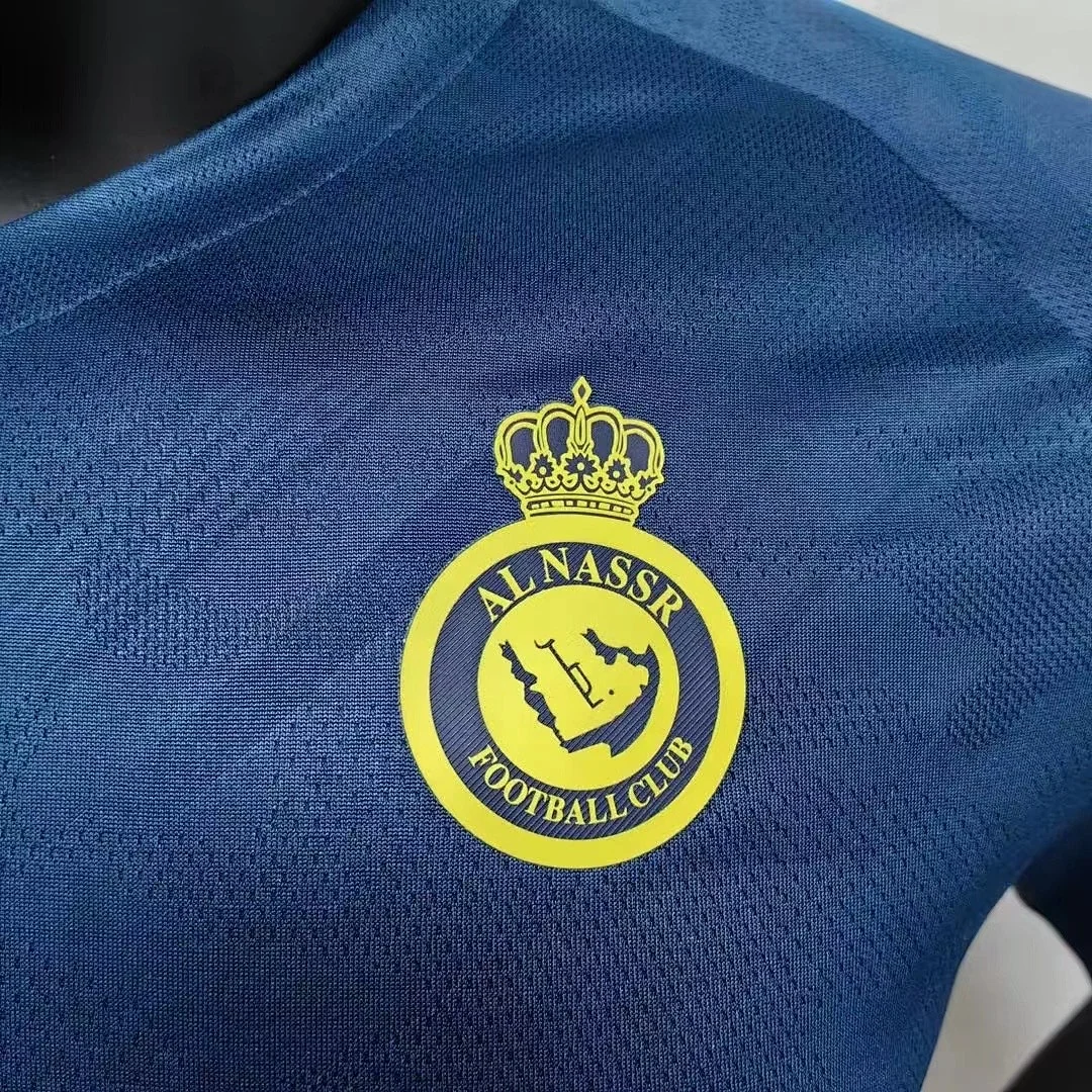 Al Nassr Away - view 5