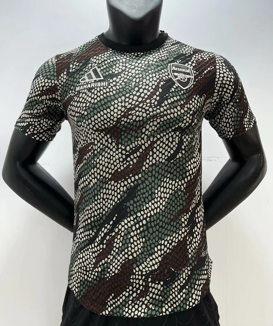 Arsenal Collaboration Edition