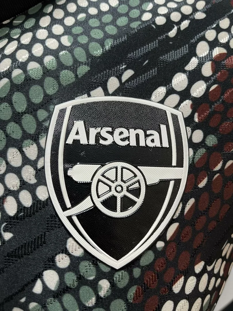 Arsenal Collaboration Edition - view 5