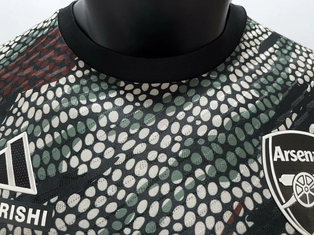 Arsenal Collaboration Edition - view 7