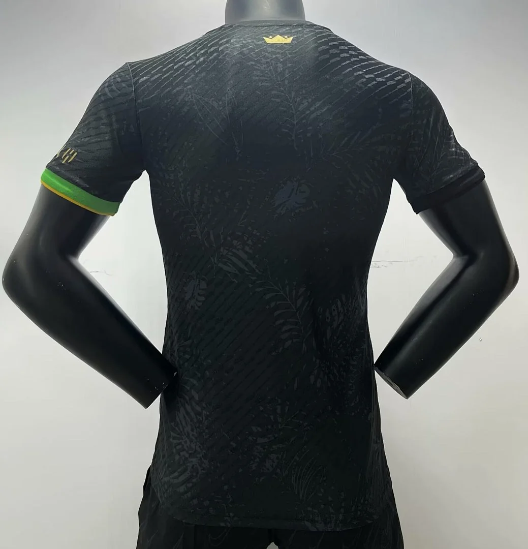 Black and Gray Brazil - view 9