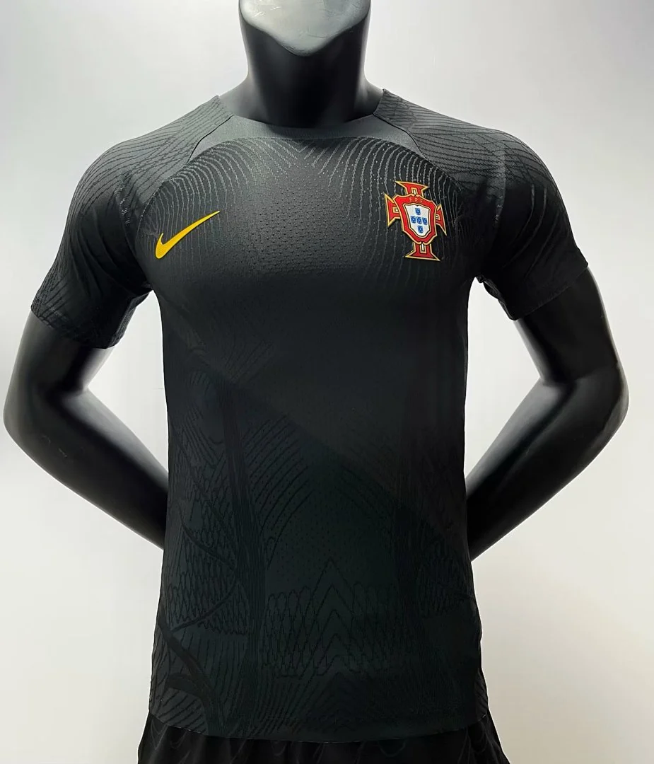 Portugal Dark Edition