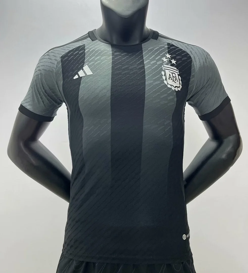 Argentina Dark Edition