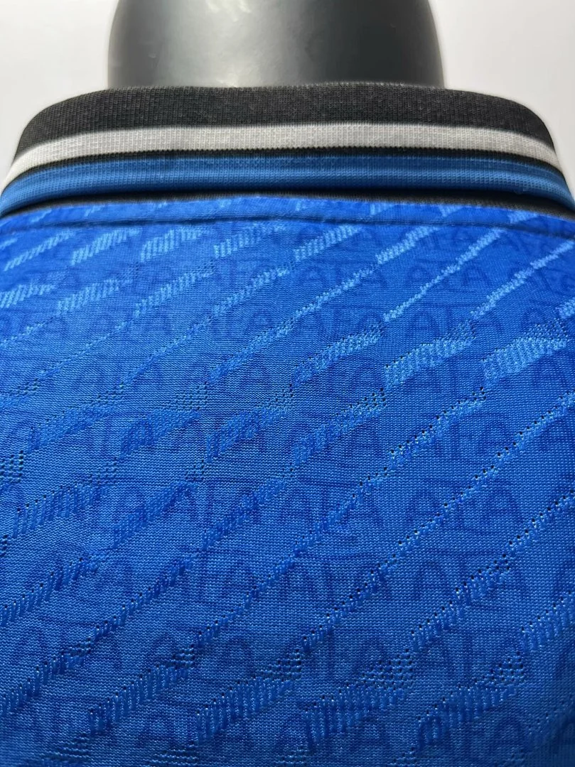 Argentina Blue Retro Edition - view 2