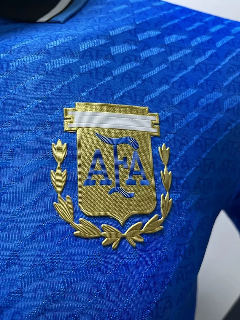 Argentina Blue Retro Edition - view 6