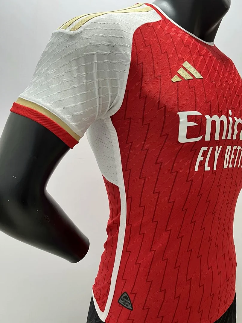 23-24 Arsenal Home - view 5