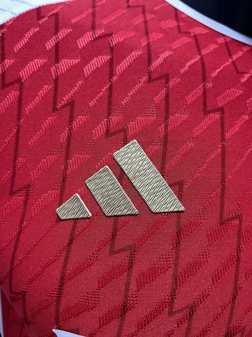 23-24 Arsenal Home - view 7