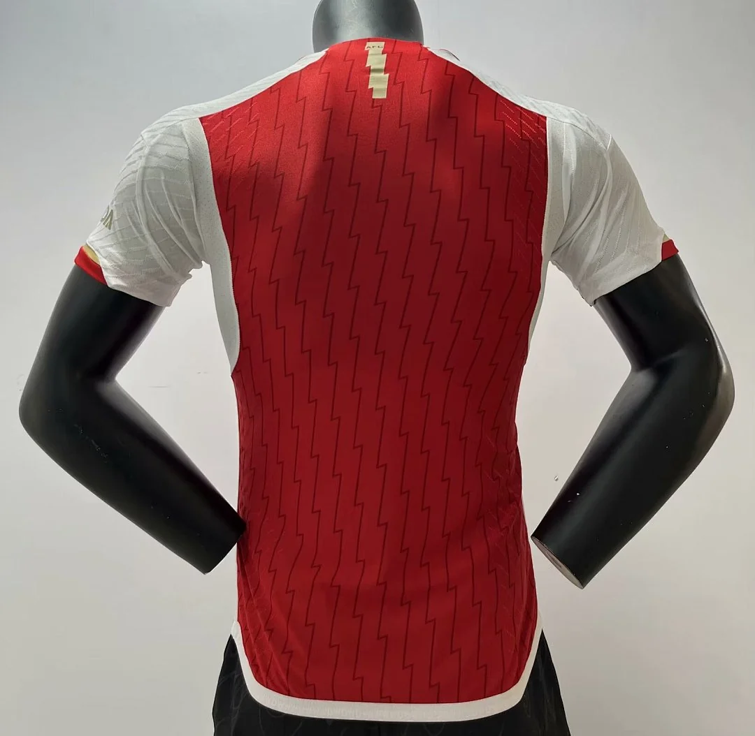 23-24 Arsenal Home - view 9