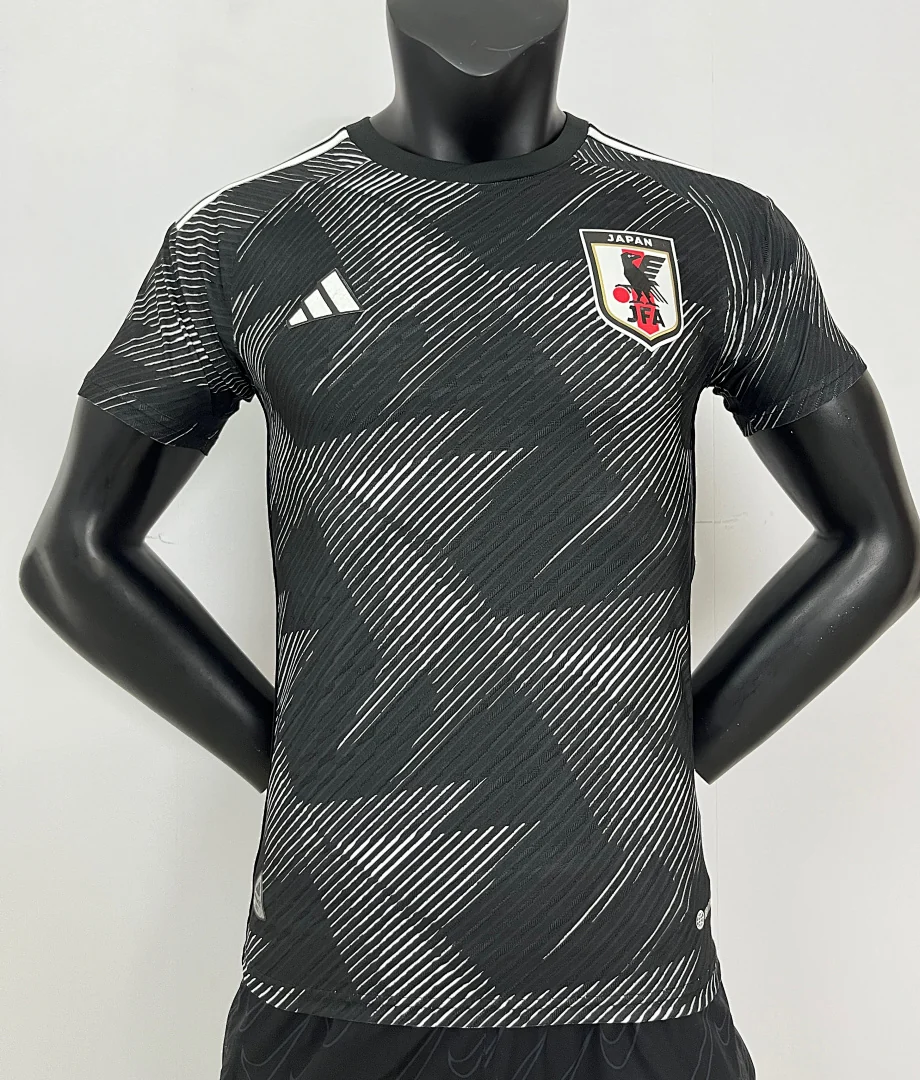 Japan Dark Edition