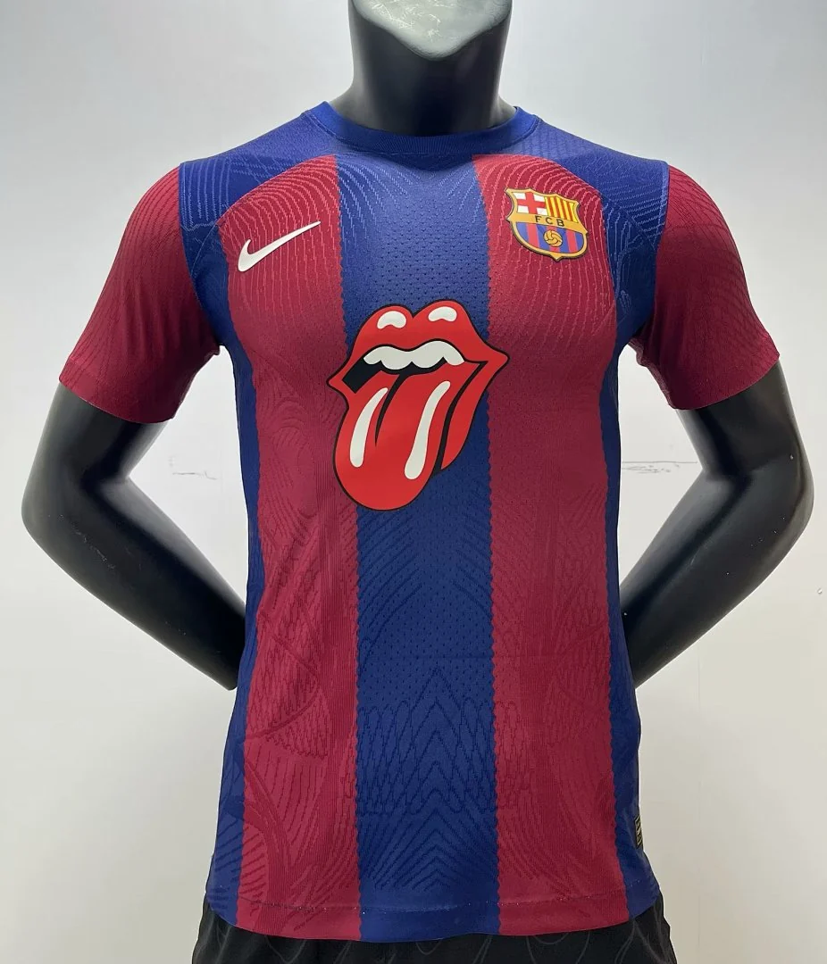 Barcelona Special Edition