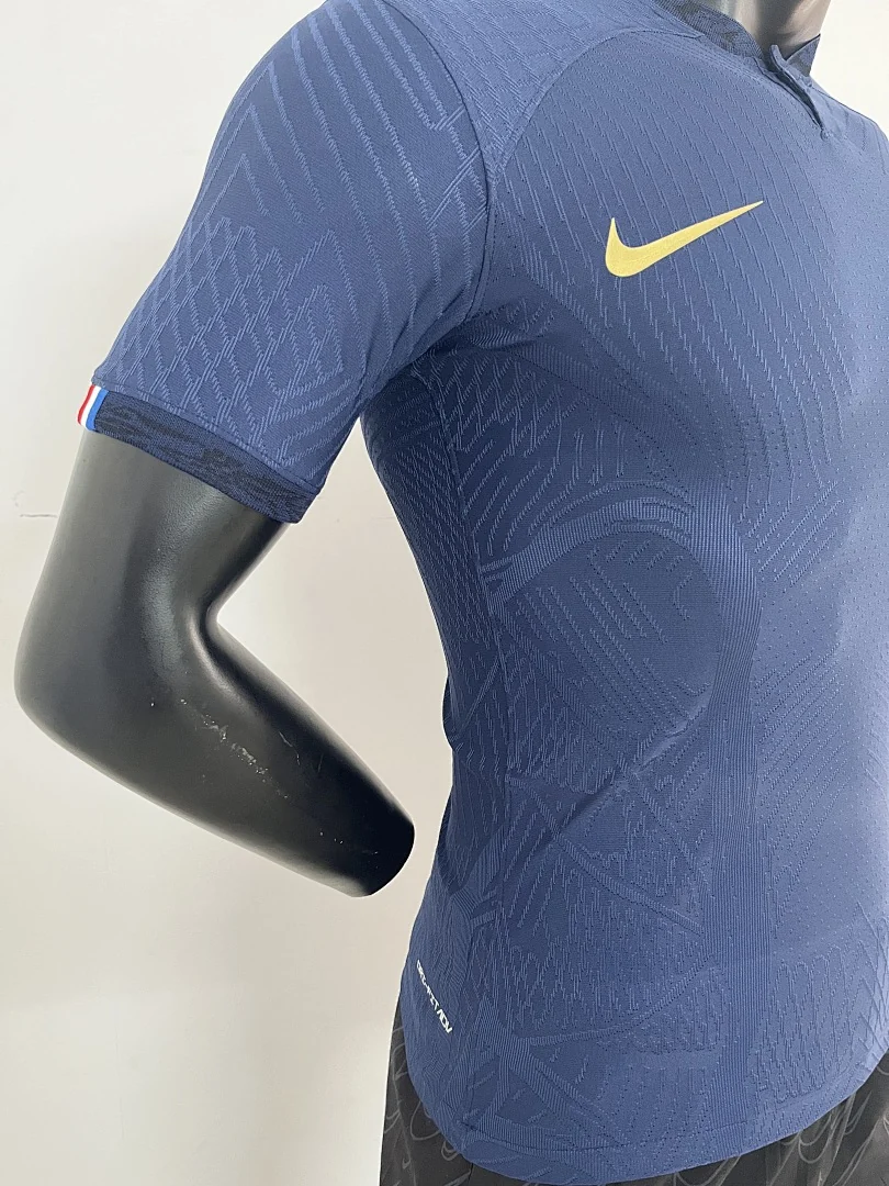 22 France Home World Cup Edition - view 6
