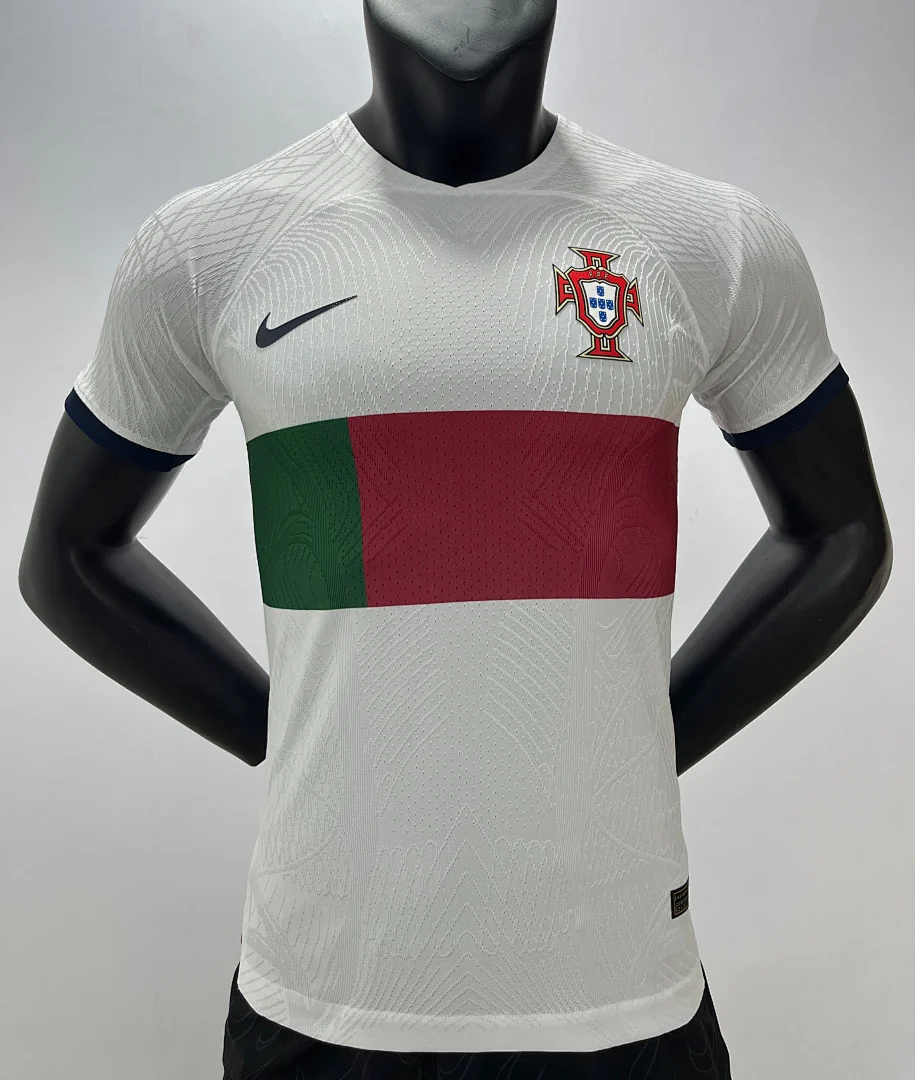 22 Portugal Home