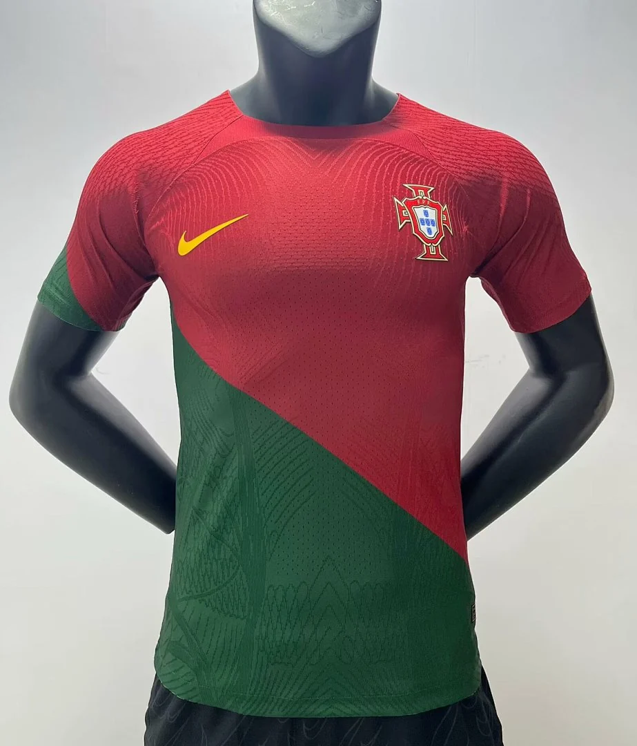 22 Portugal Home