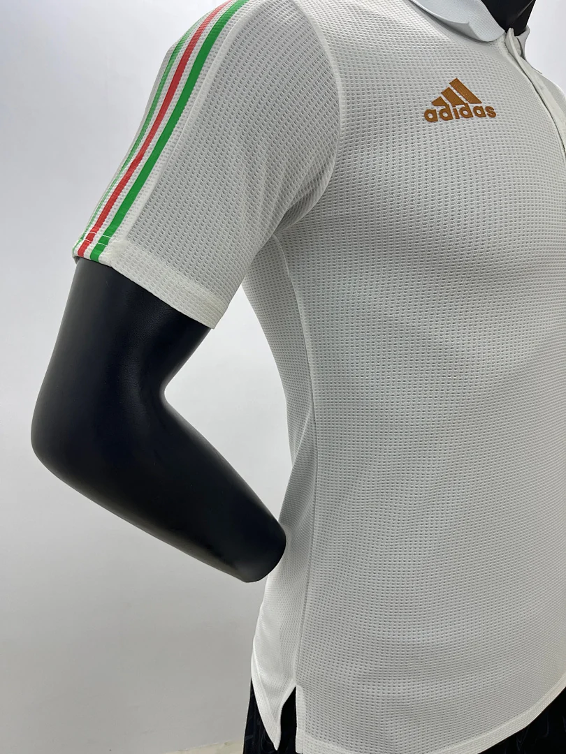 White Italy Retro Edition - view 4