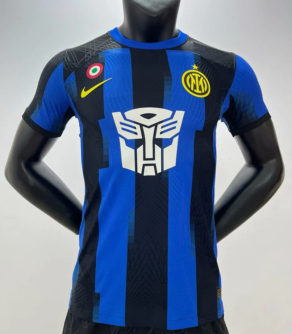 Transformers
