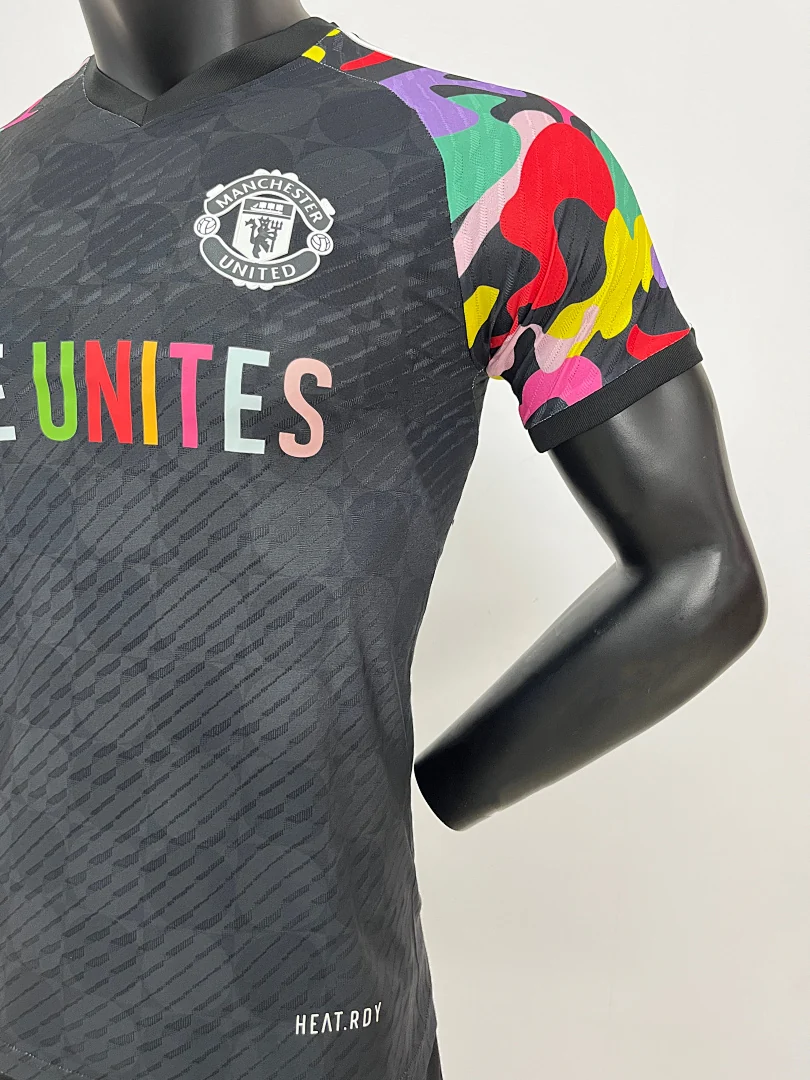 Flower Manchester United - view 5