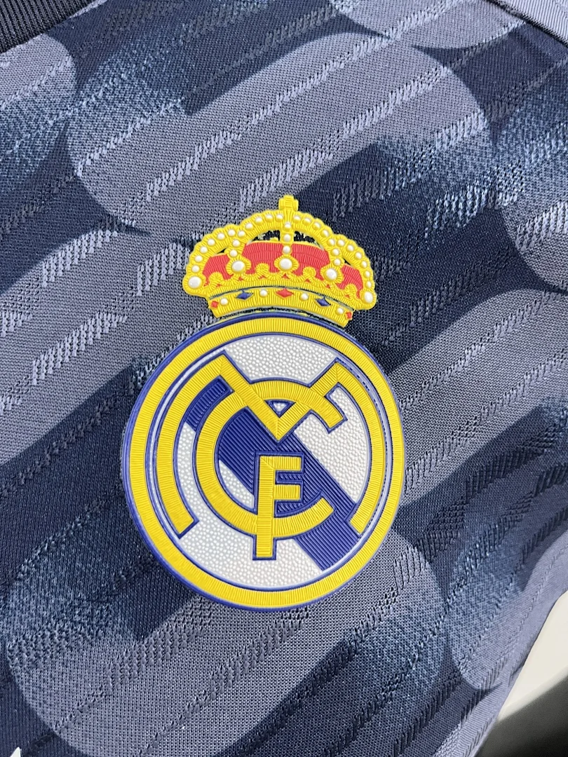 23-24 Real Madrid Away - view 9
