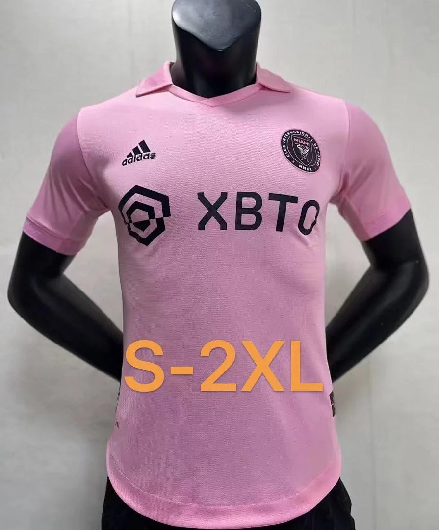 22-23 Miami Home