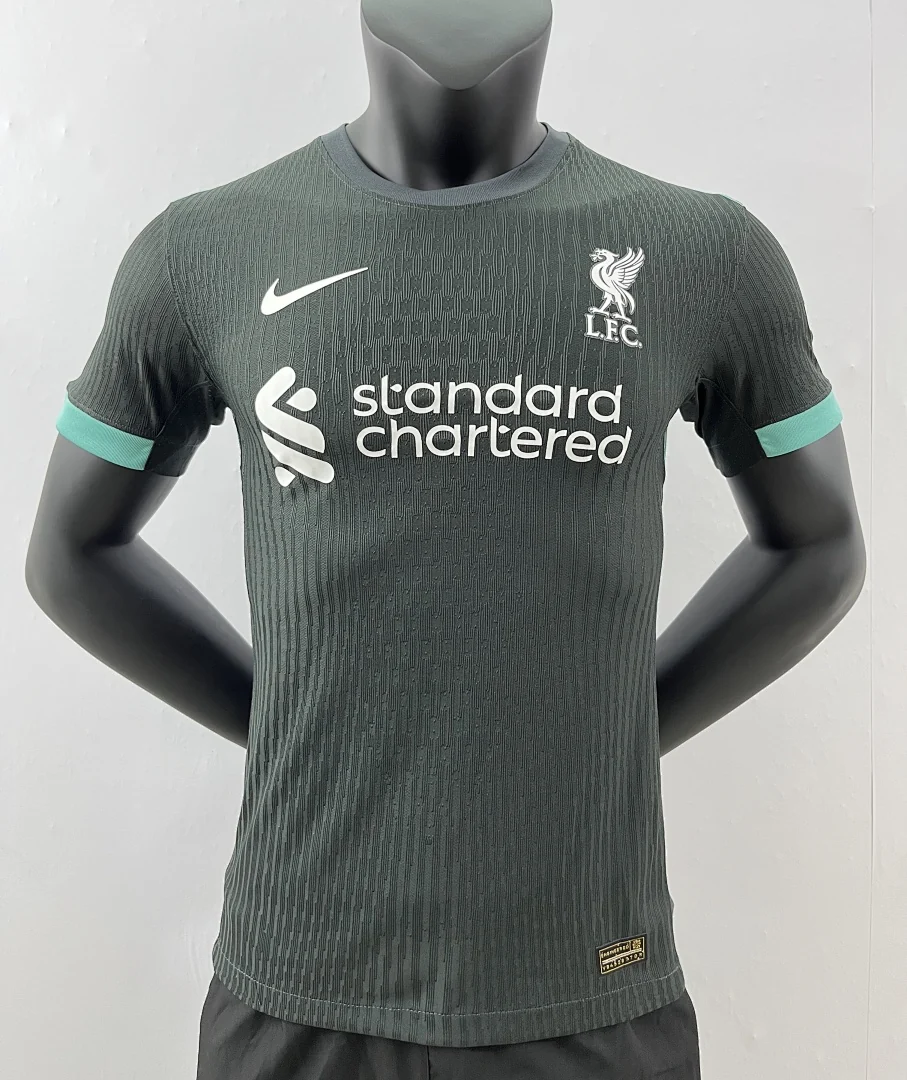 24-25 Liverpool S-3XL