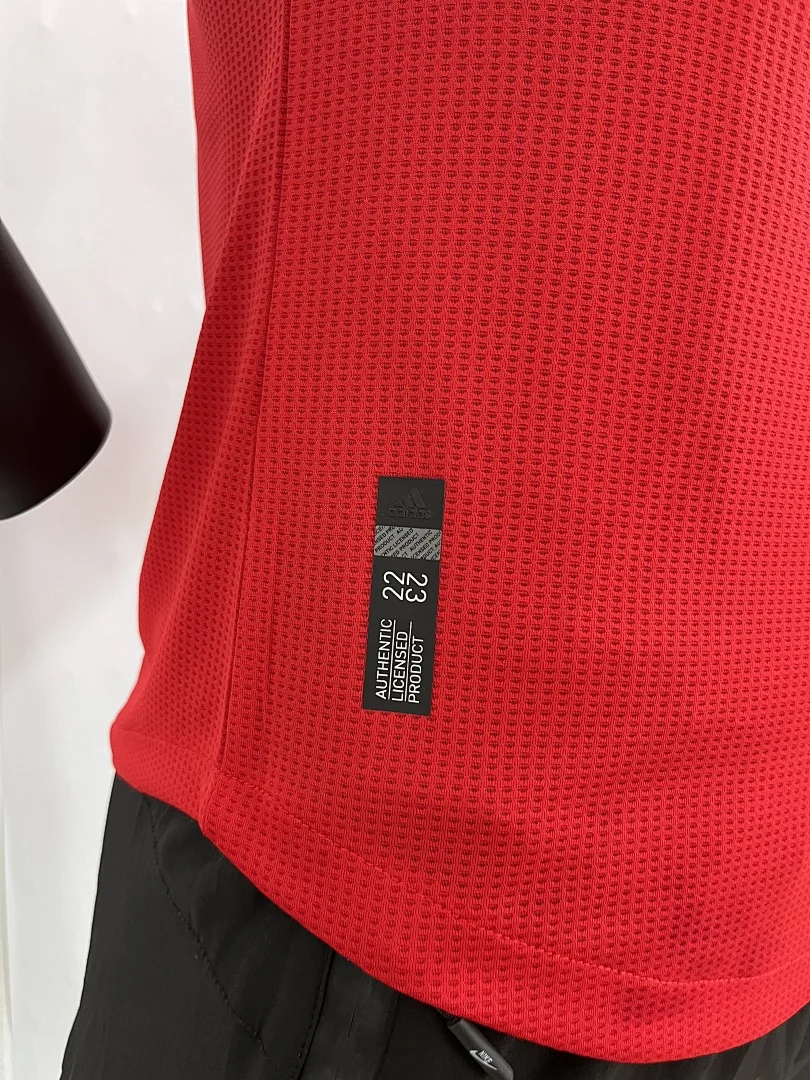 22-23 Arsenal Home - view 2