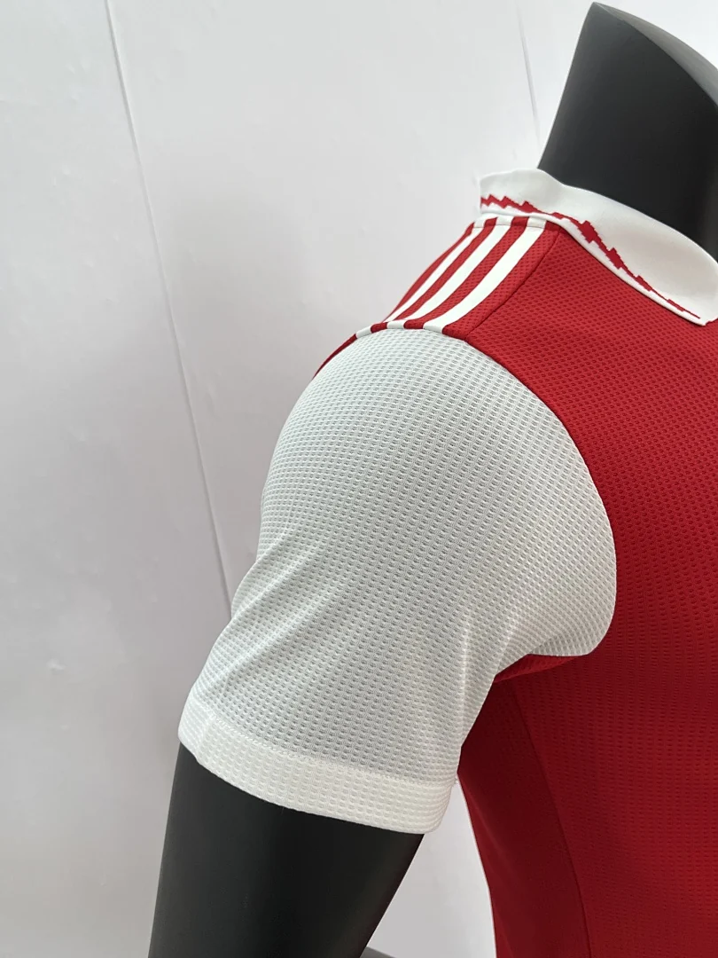 22-23 Arsenal Home - view 4