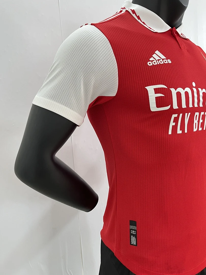 22-23 Arsenal Home - view 5