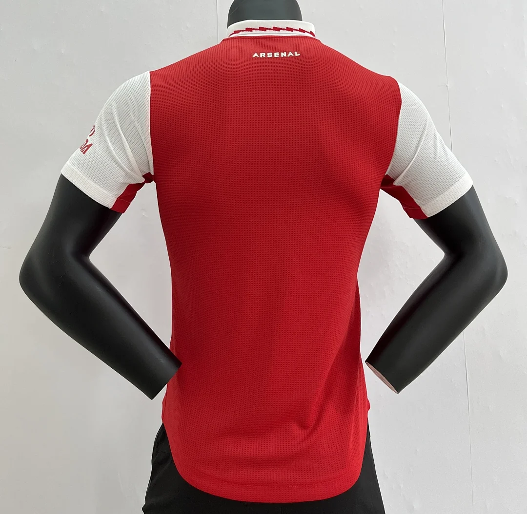 22-23 Arsenal Home - view 9