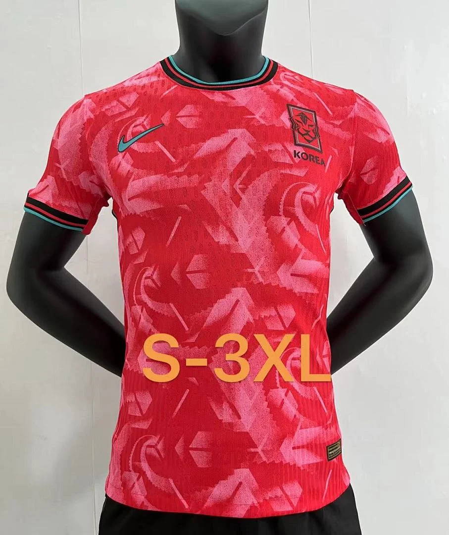 24-25 Korea Home