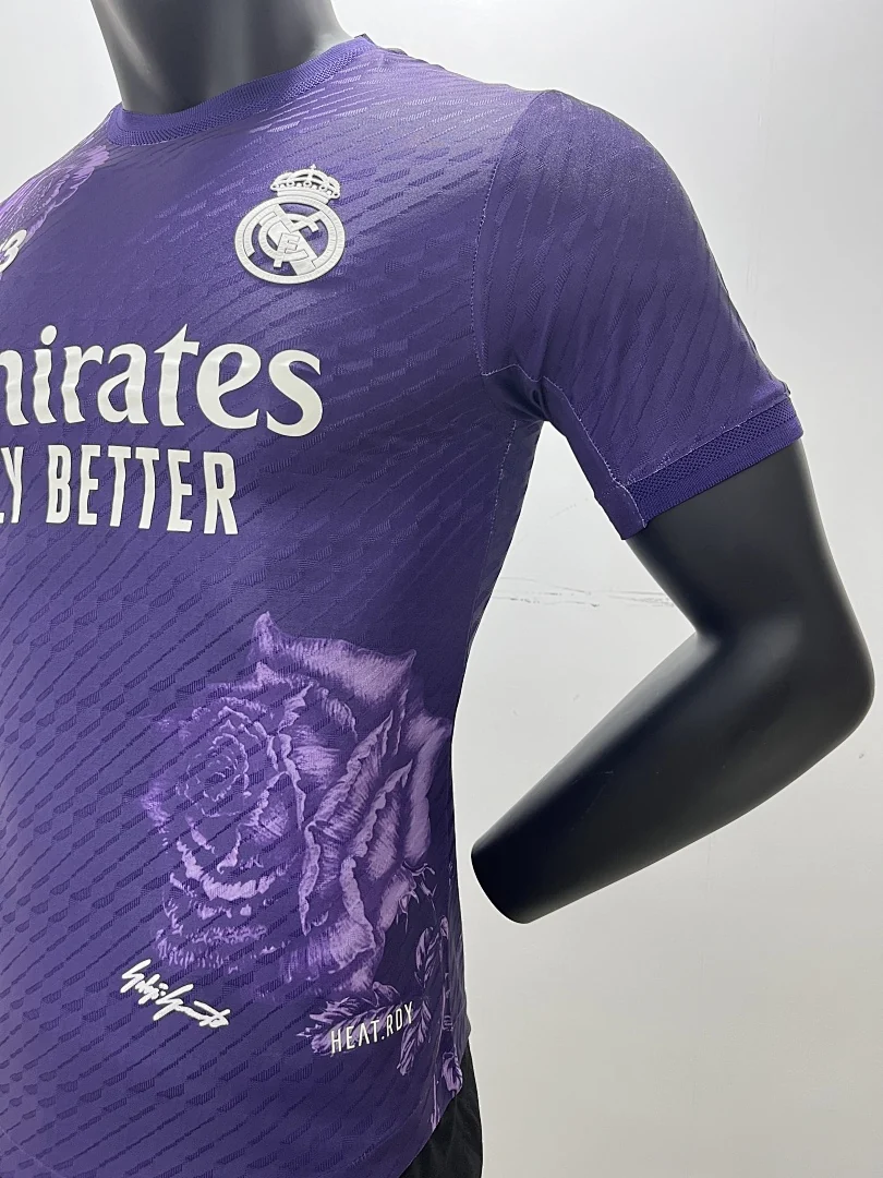 24-25 Real Madrid Y3 - view 7