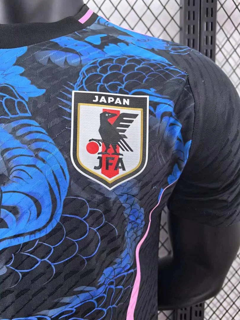 24-25 Japan Special Edition S-2XL - view 5