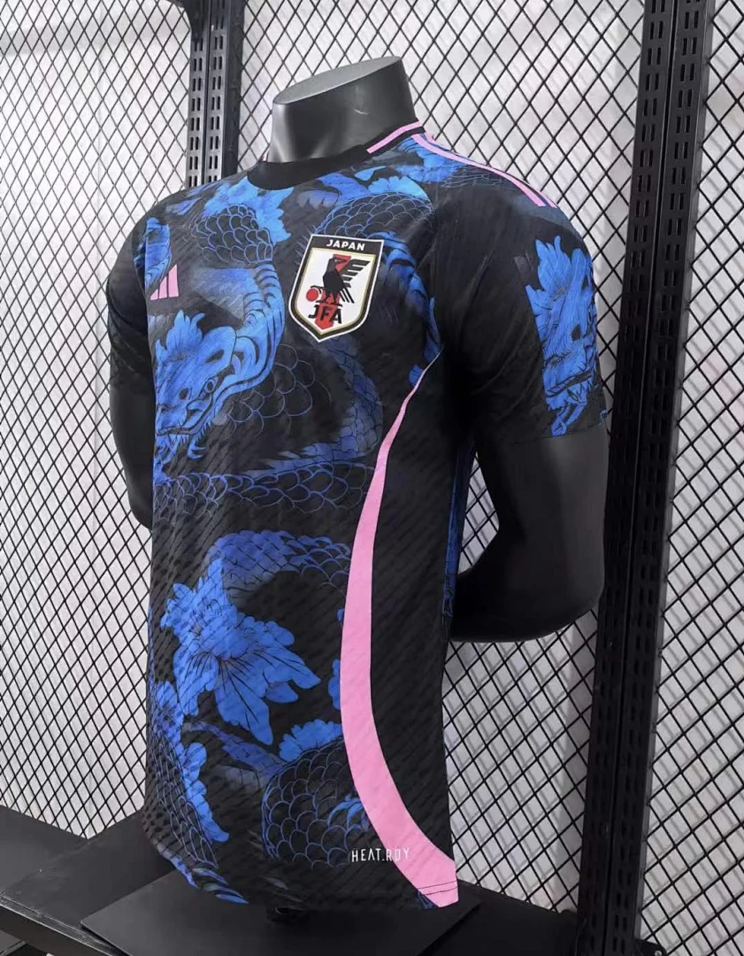 24-25 Japan Special Edition S-2XL - view 7