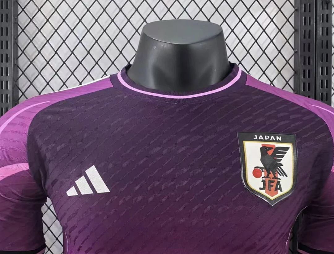 24-25 Japan Special Edition S-2XL - view 3