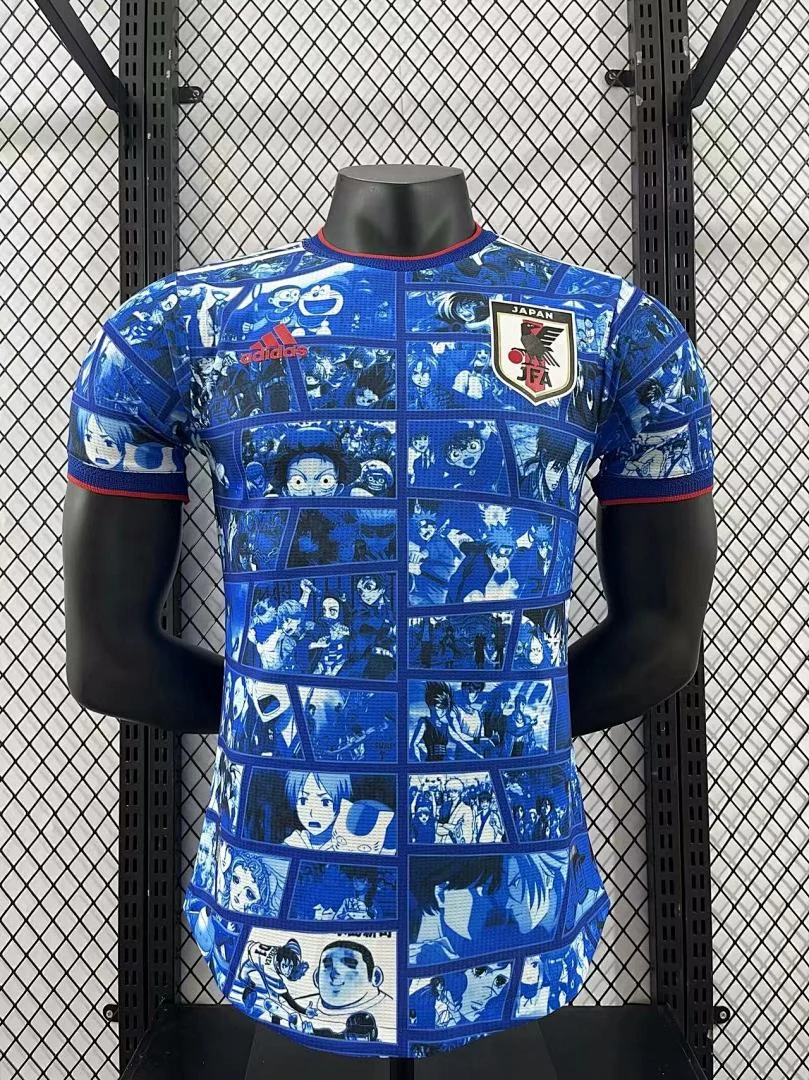 2021 Japan Home S-2XL