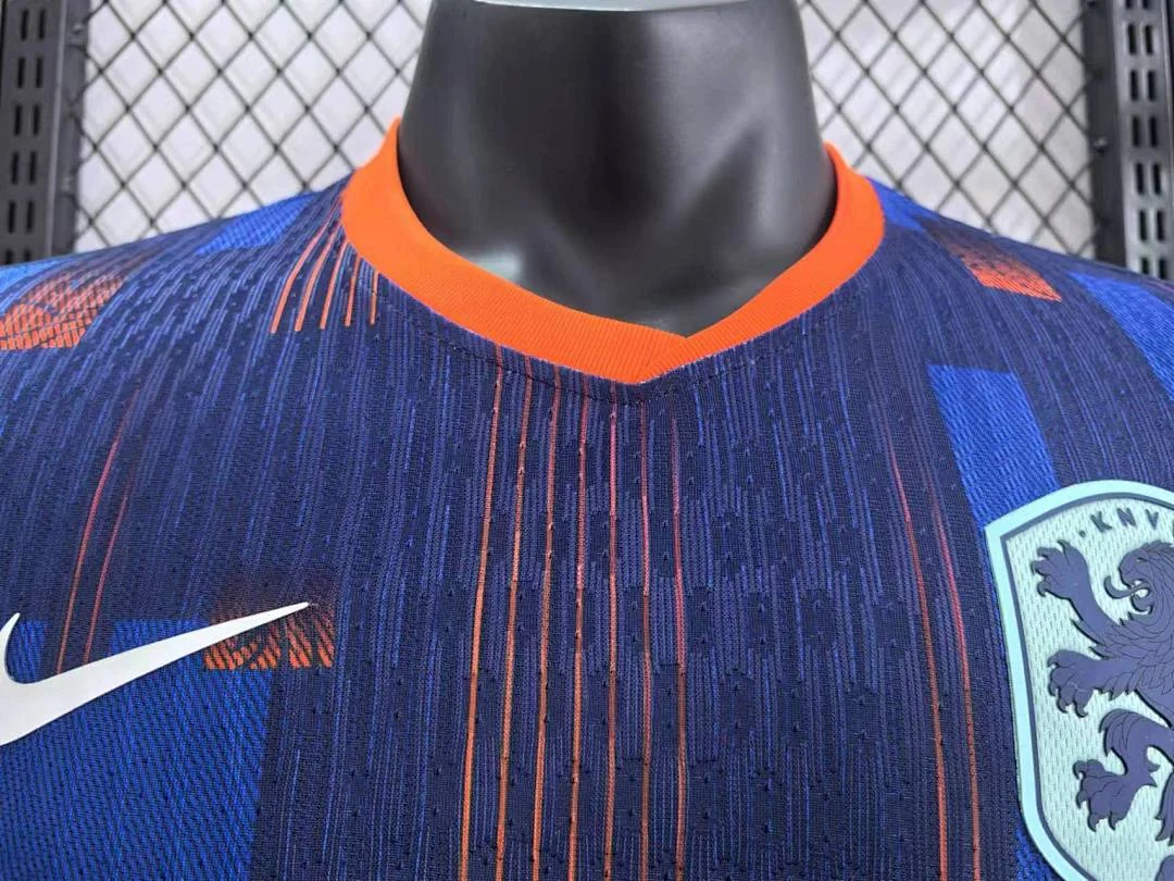 2024 Netherlands Away S-2XL - view 3
