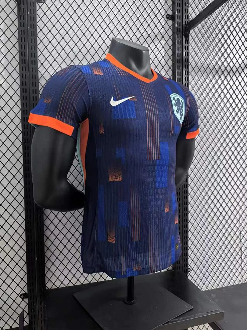 2024 Netherlands Away S-2XL - view 6
