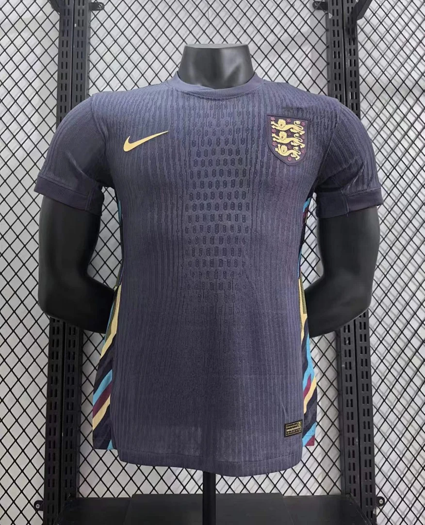 2024 England Away S-2XL