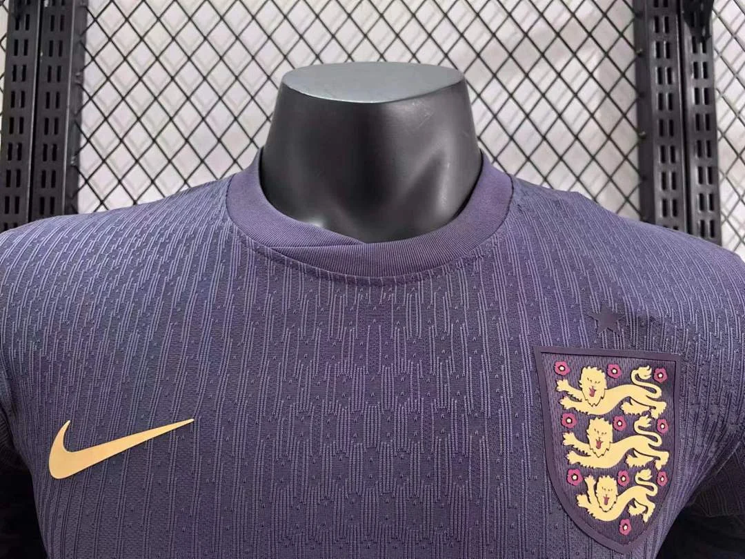 2024 England Away S-2XL - view 3