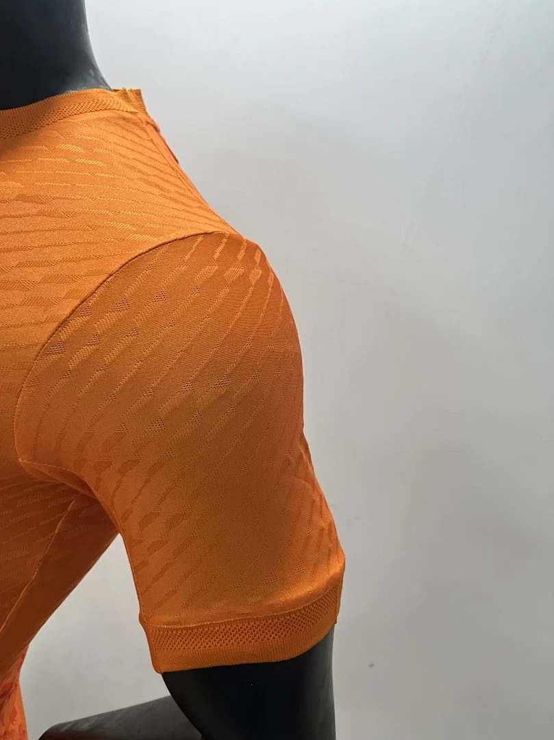 24-25 Real Madrid Y3 Orange S-2XL - view 9