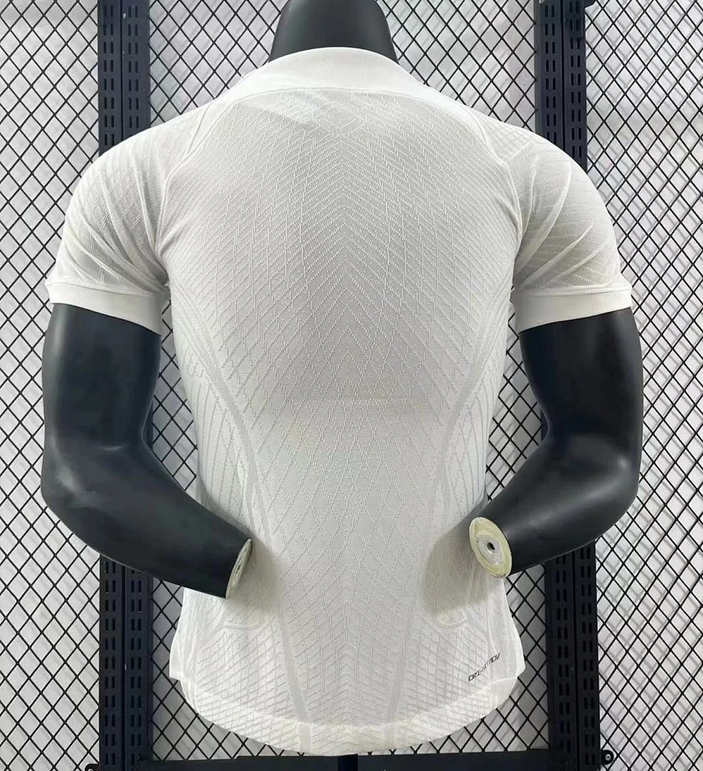 23-24 Inter Milan Away Blank Version S-2XL - view 2