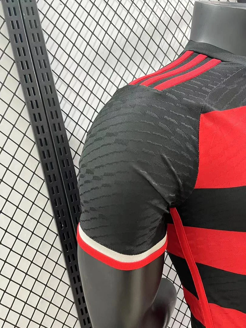 24-25 Flamengo Home S-4XL - view 8