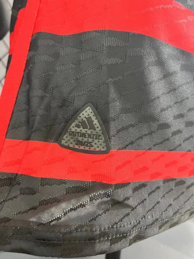 24-25 Flamengo Home S-4XL - view 10
