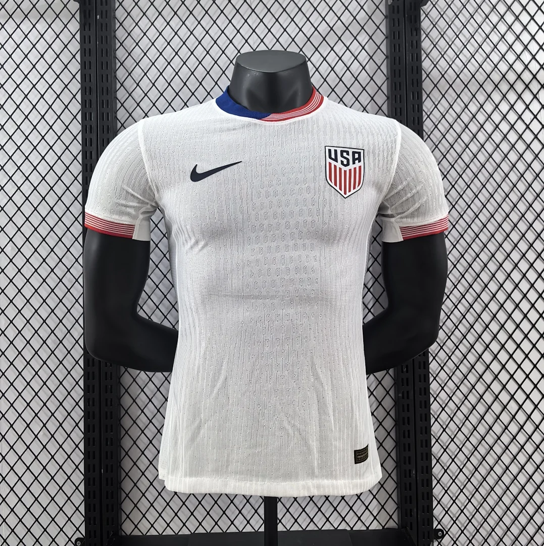 2024 USA Home