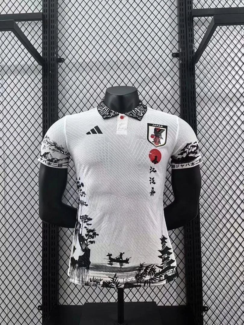 Japan Special Edition S-2XL